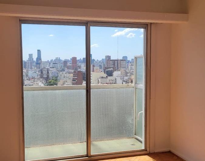 Departamento · 37m² · 2 Ambientes