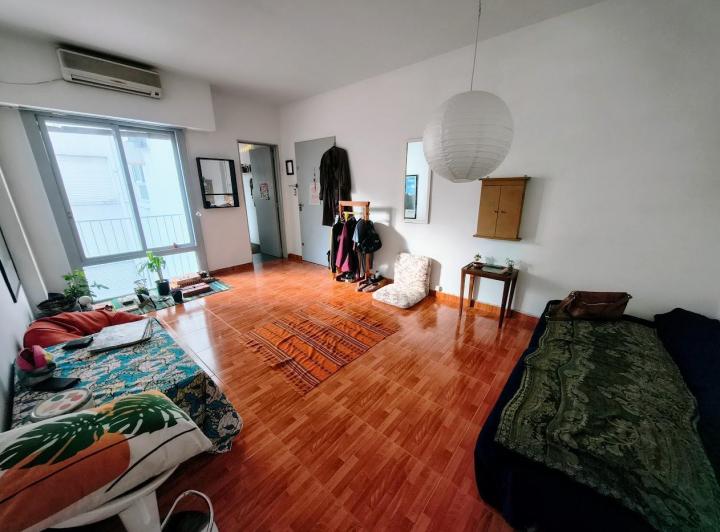 Departamento · 39m² · 2 Ambientes