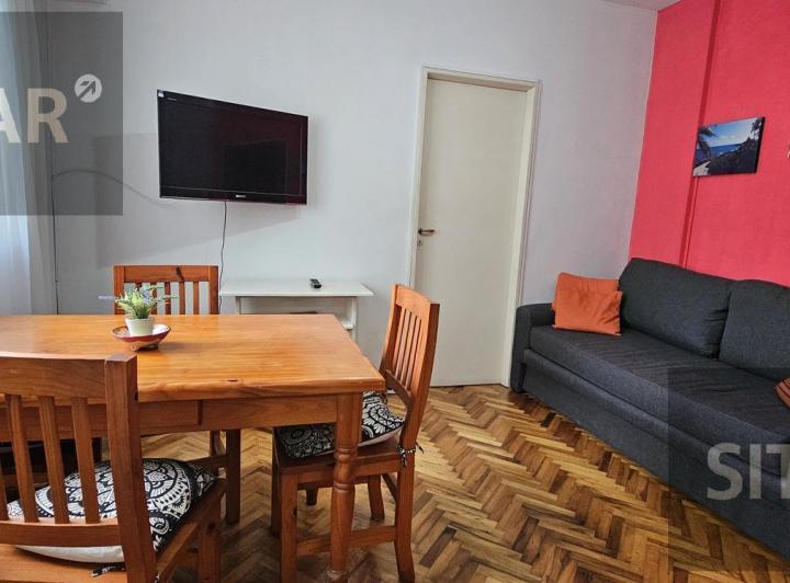 Departamento · 29m² · 2 Ambientes