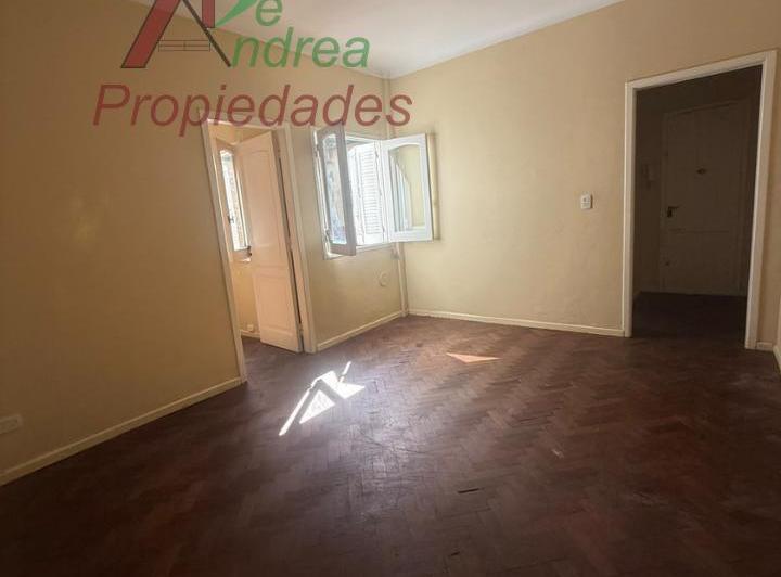Departamento · 36m² · 2 Ambientes