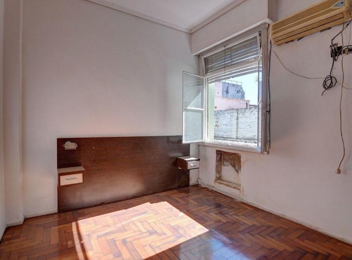 Departamento · 36m² · 2 Ambientes