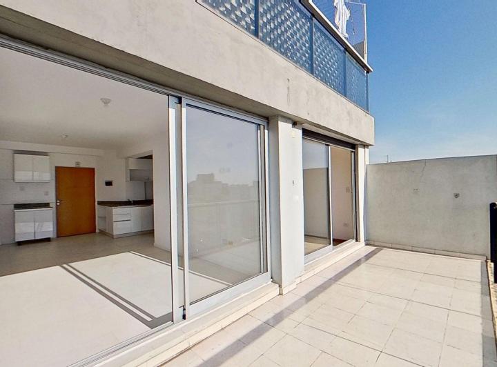Departamento · 38m² · 2 Ambientes