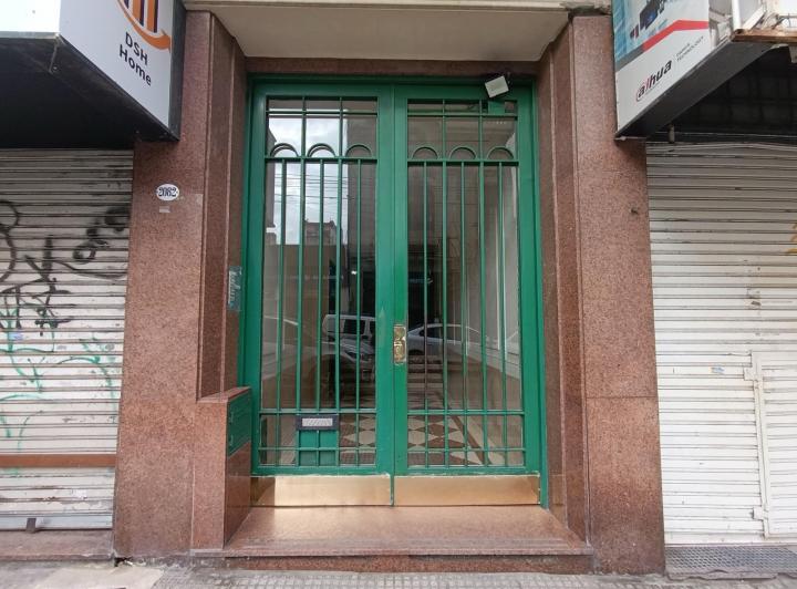 Departamento · 70m² · 4 Ambientes