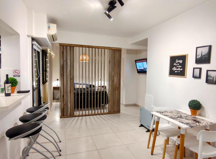 Departamento · 32m² · 1 Ambiente