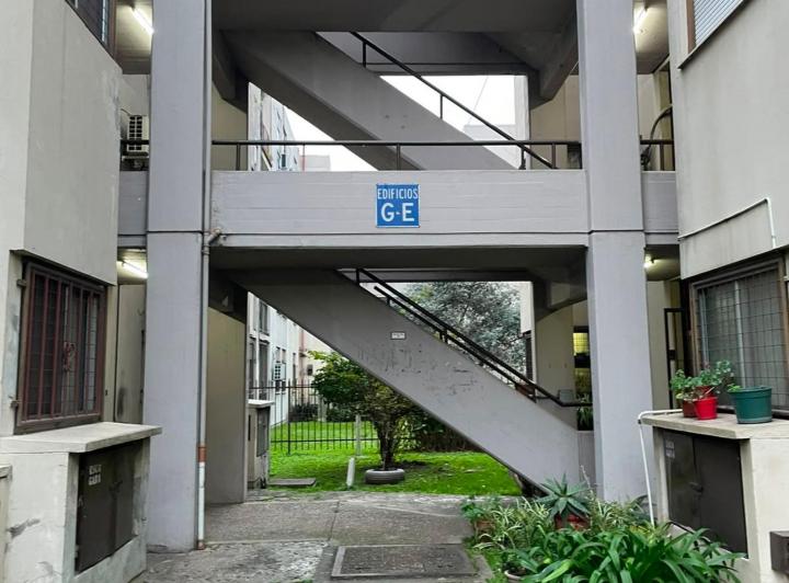 Departamento · 50m² · 3 Ambientes
