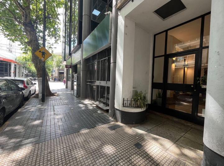 Departamento · 33m² · 2 Ambientes