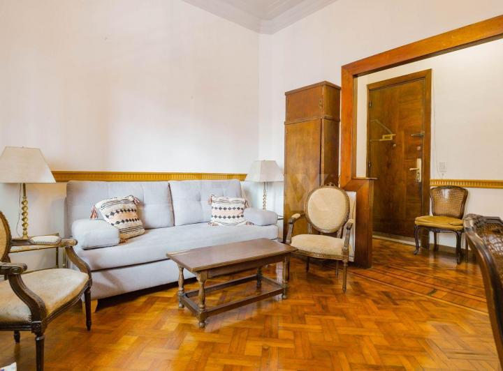 Departamento · 64m² · 3 Ambientes