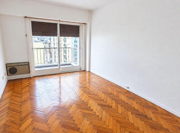 Departamento · 47m² · 2 Ambientes
