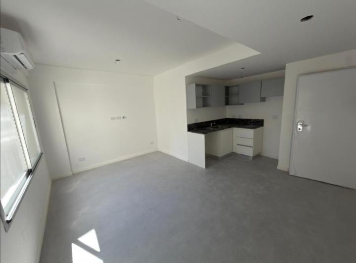 Departamento · 40m² · 2 Ambientes