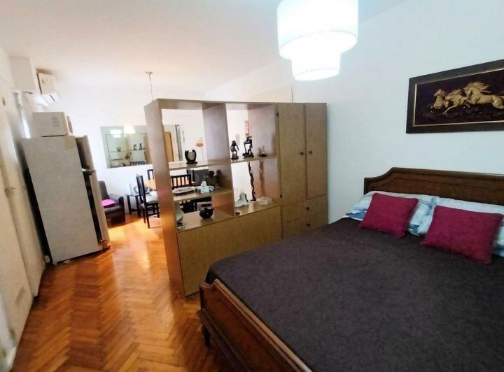 Departamento · 26m² · 1 Ambiente