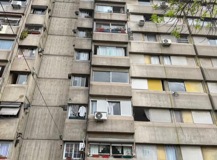 Departamento · 49m² · 3 Ambientes