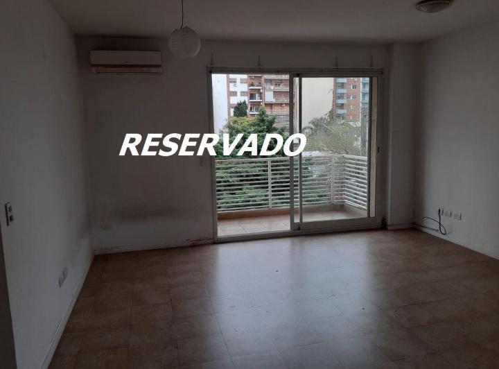 Departamento · 42m² · 2 Ambientes