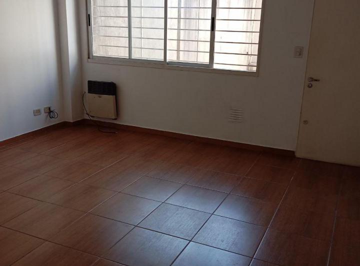 Departamento · 58m² · 2 Ambientes