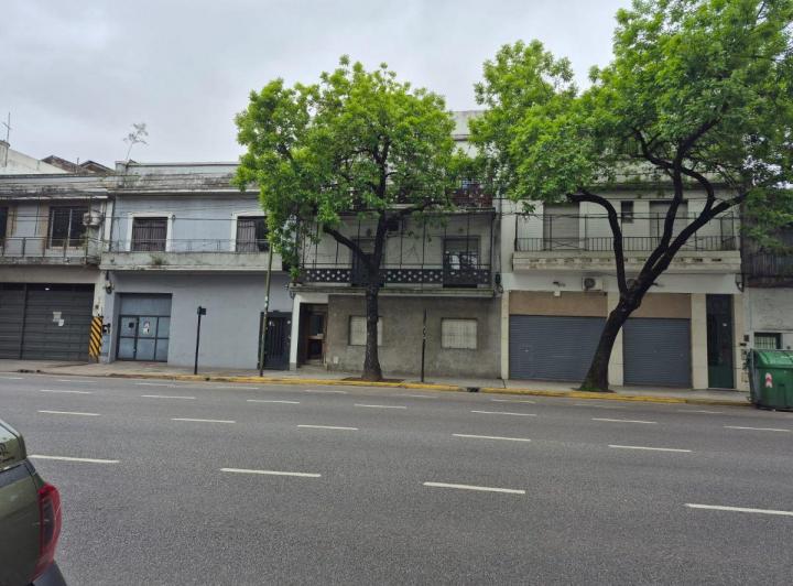 Departamento · 46m² · 3 Ambientes