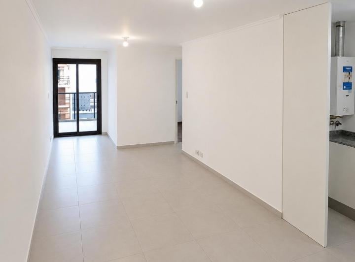 Departamento · 60m² · 2 Ambientes