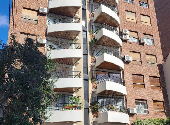 Departamento · 43m² · 2 Ambientes