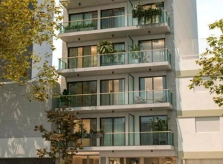 Departamento · 39m² · 2 Ambientes