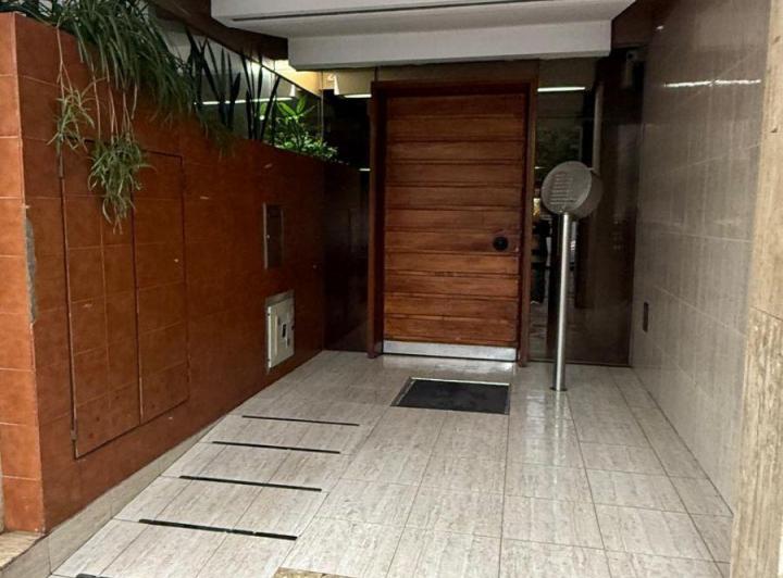 Departamento · 47m² · 3 Ambientes