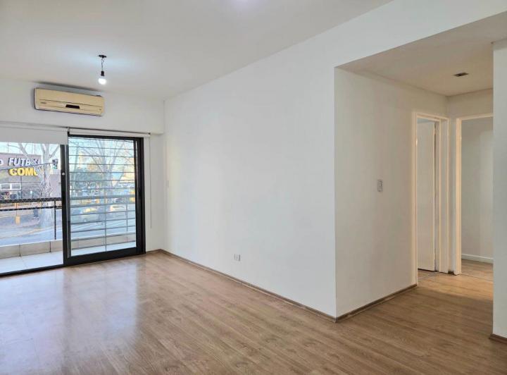 Departamento · 58m² · 3 Ambientes