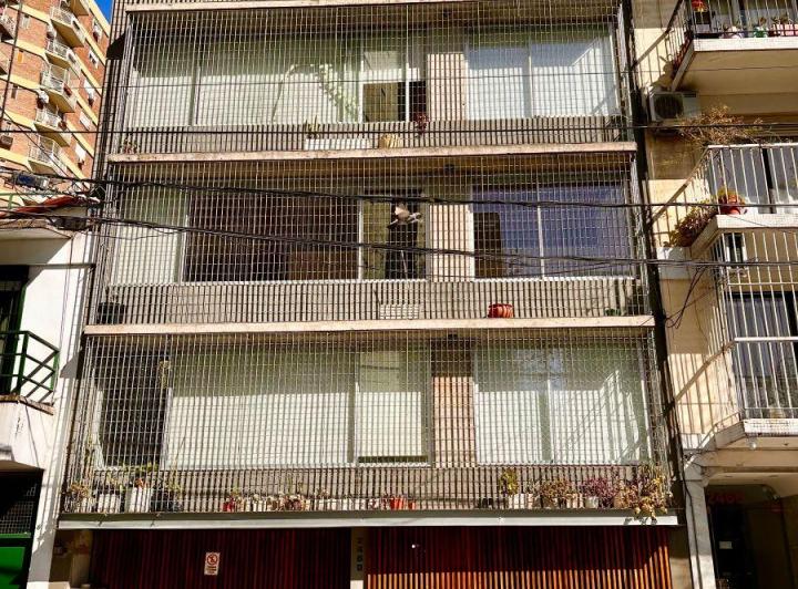Departamento · 40m² · 2 Ambientes