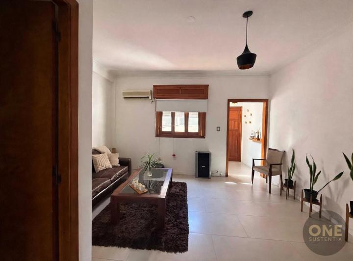 Departamento · 69m² · 3 Ambientes
