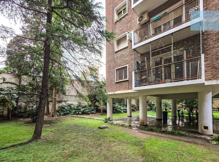 Departamento · 59m² · 3 Ambientes
