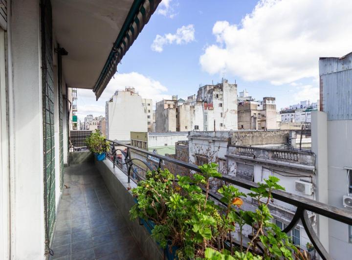 Departamento · 70m² · 3 Ambientes