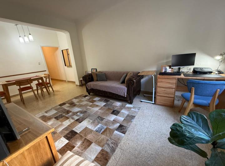 Departamento · 80m² · 3 Ambientes