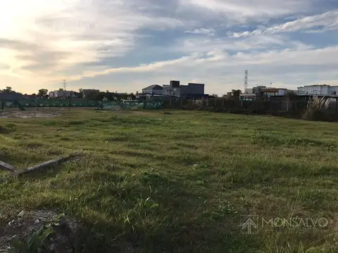 Terreno en Venta en El Ensueño, Countries y Barrios Cerrados en Escobar