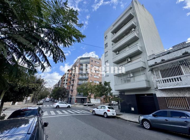 Departamento · 44m² · 2 Ambientes