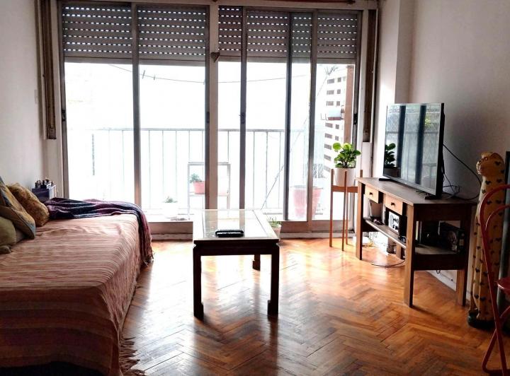Departamento · 54m² · 3 Ambientes