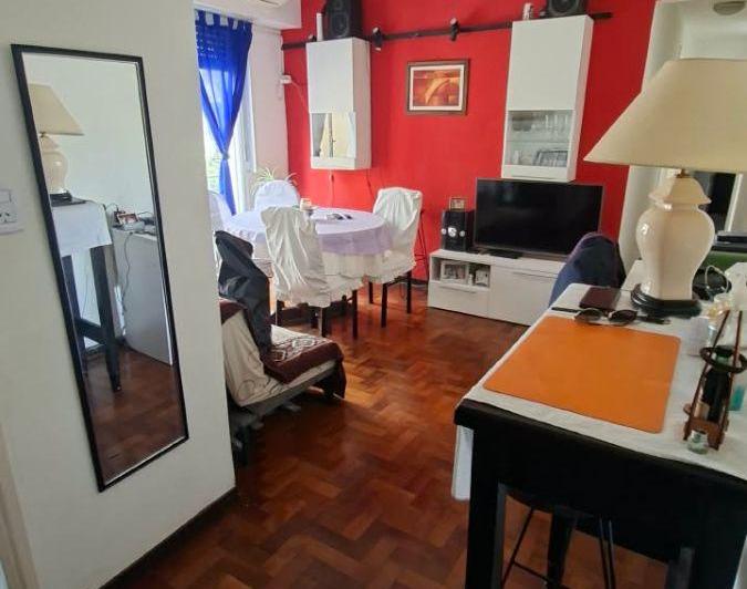 Departamento · 56m² · 3 Ambientes