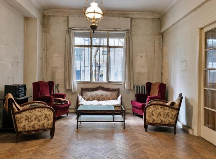 Departamento · 121m² · 3 Ambientes