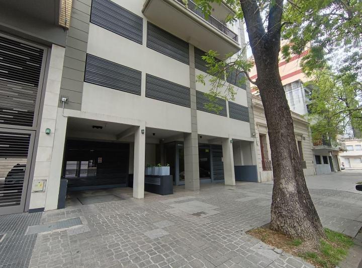 Departamento · 52m² · 3 Ambientes · 1 Cochera