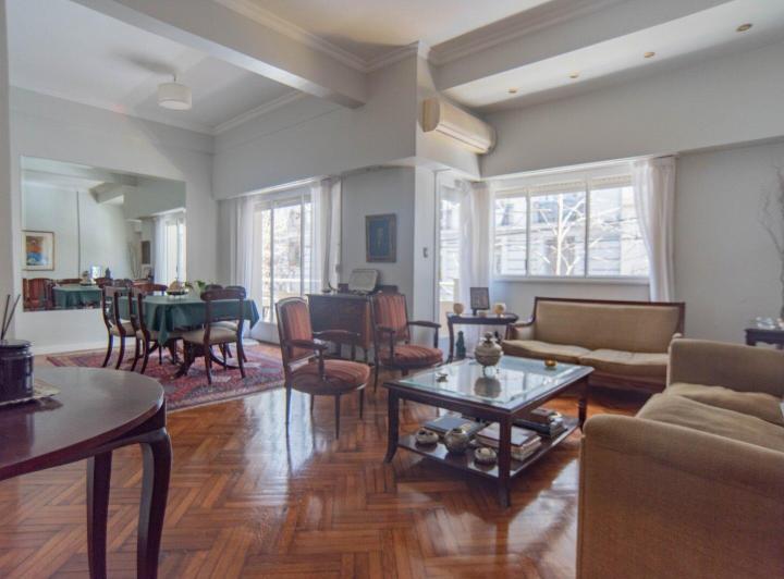 Departamento · 83m² · 3 Ambientes