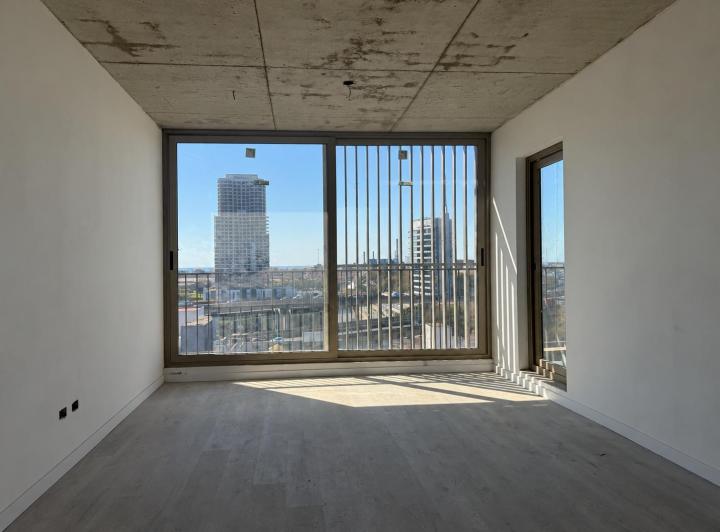 Departamento · 49m² · 2 Ambientes