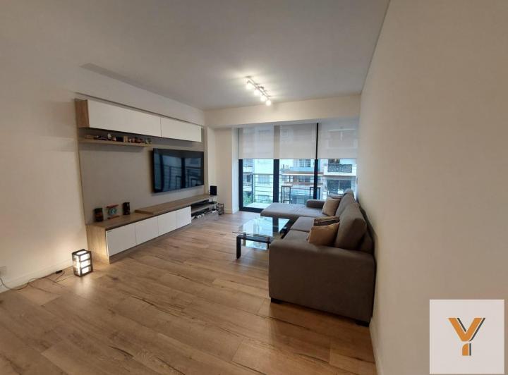 Departamento · 66m² · 3 Ambientes