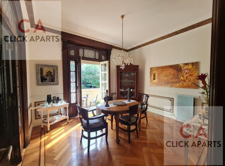 Departamento · 110m² · 3 Ambientes