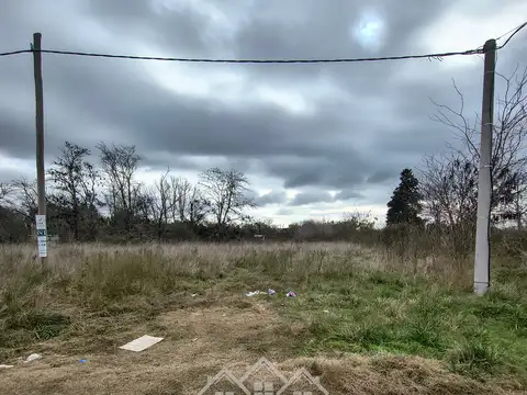 Terreno en Venta en Mercedes, Partido de Mercedes