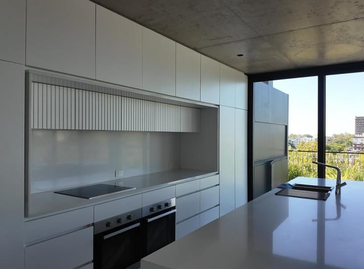Departamento · 209m² · 4 Ambientes