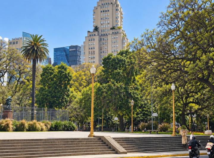 Departamento · 72m² · 3 Ambientes
