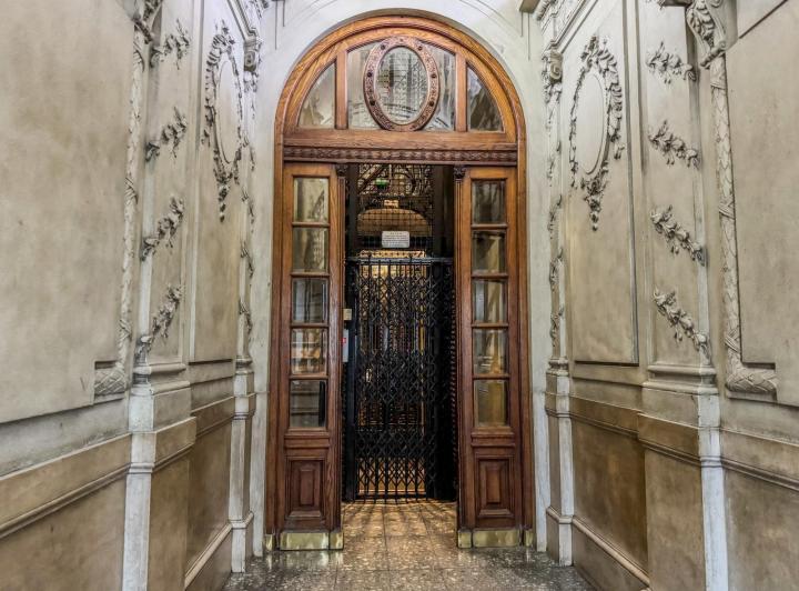 Departamento · 144m² · 4 Ambientes