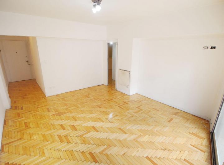 Departamento · 63m² · 3 Ambientes