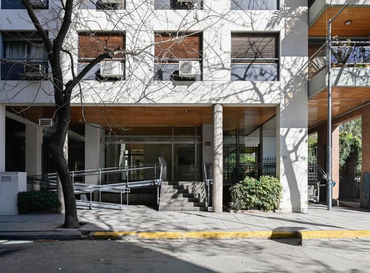 Departamento · 69m² · 3 Ambientes