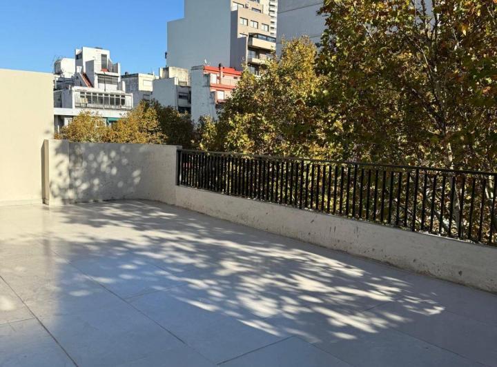Departamento · 60m² · 3 Ambientes