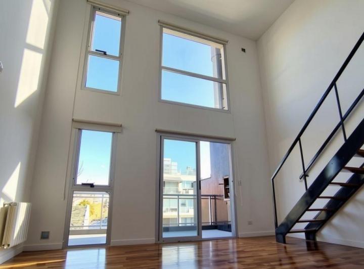 Departamento · 57m² · 2 Ambientes
