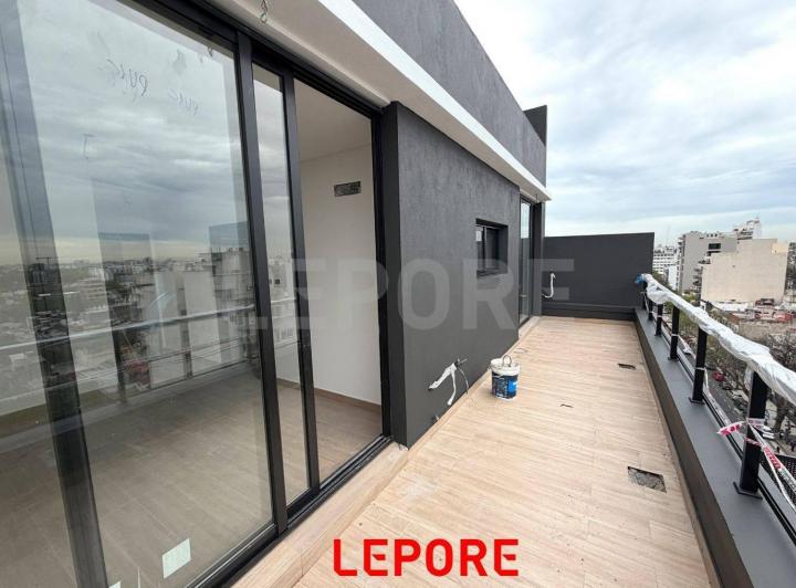 Departamento · 55m² · 2 Ambientes