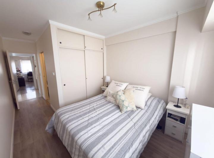 Departamento · 69m² · 3 Ambientes · 1 Cochera