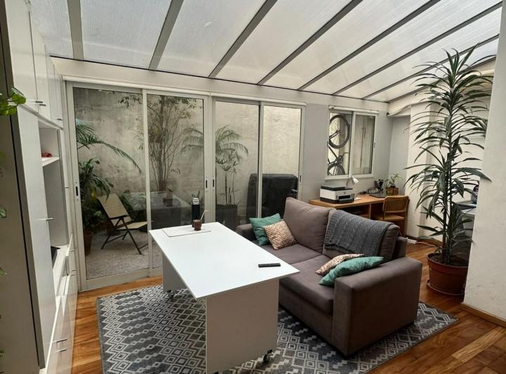 Departamento · 76m² · 3 Ambientes