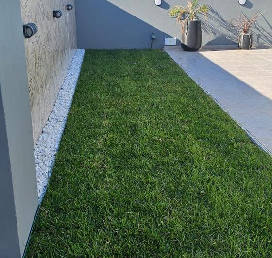 Departamento · 61m² · 3 Ambientes · 1 Cochera